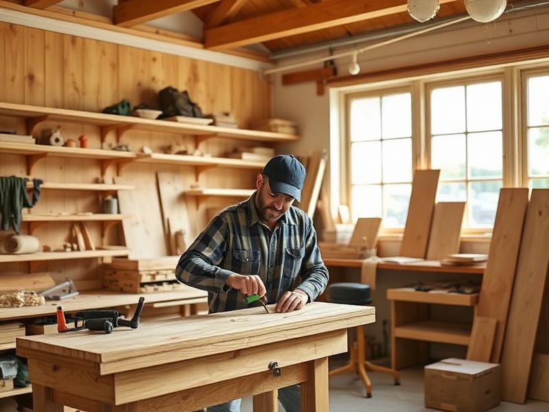 Menuiserie — professionnels vérifiés AlloPro