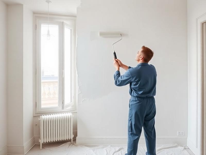 Peinture — professionnels vérifiés AlloPro