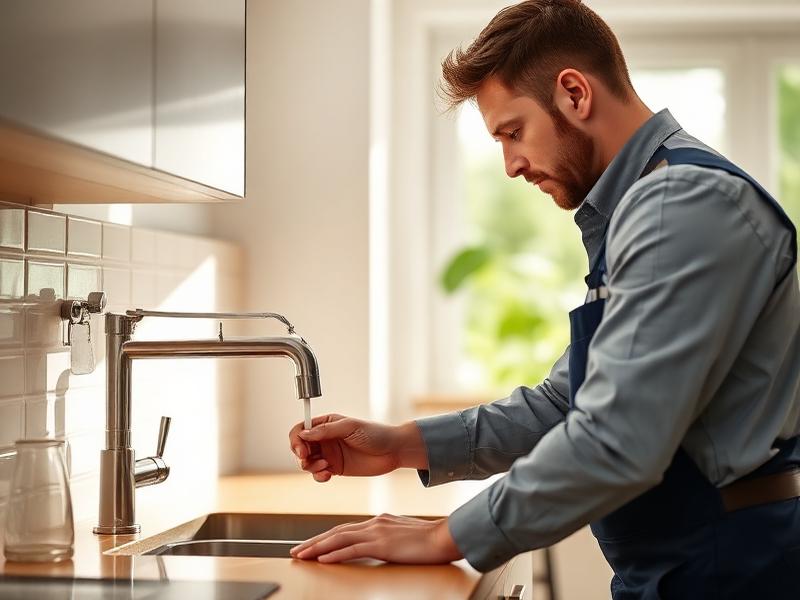 Plomberie — professionnels vérifiés AlloPro