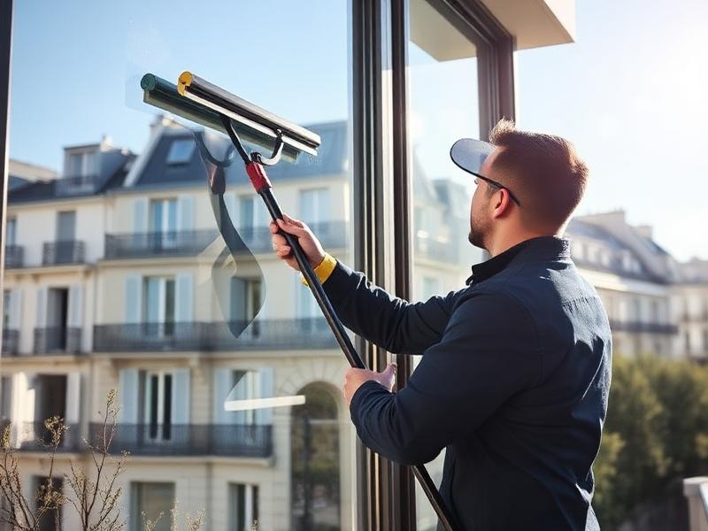 Vitres — professionnels vérifiés AlloPro